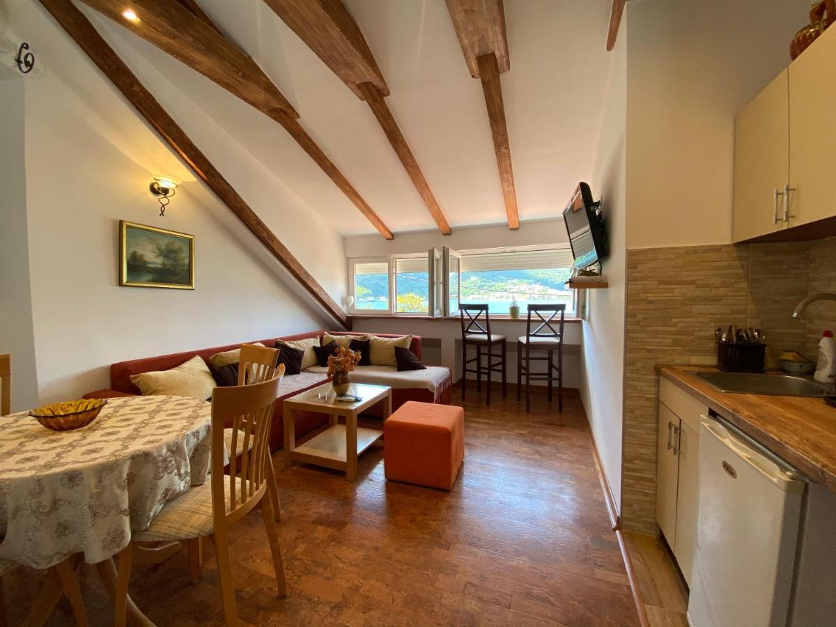 קוטור Sunny Bay Apartments מראה חיצוני תמונה