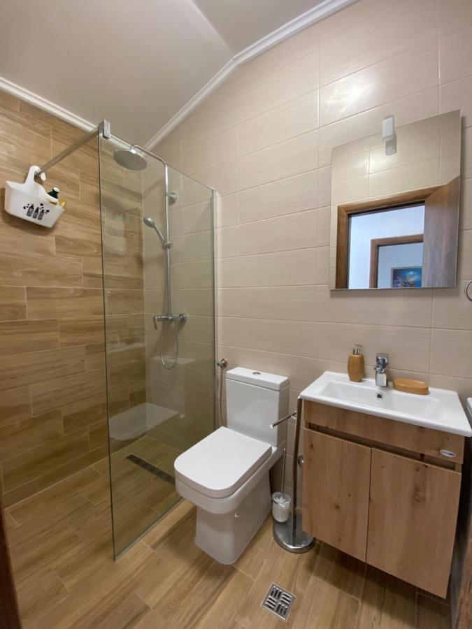 קוטור Sunny Bay Apartments מראה חיצוני תמונה