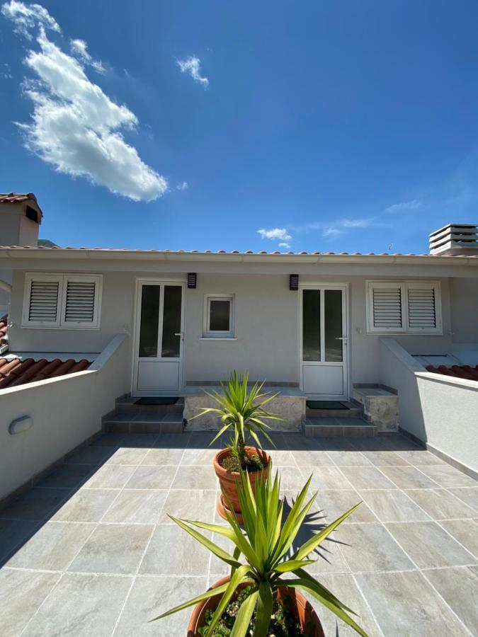 קוטור Sunny Bay Apartments מראה חיצוני תמונה