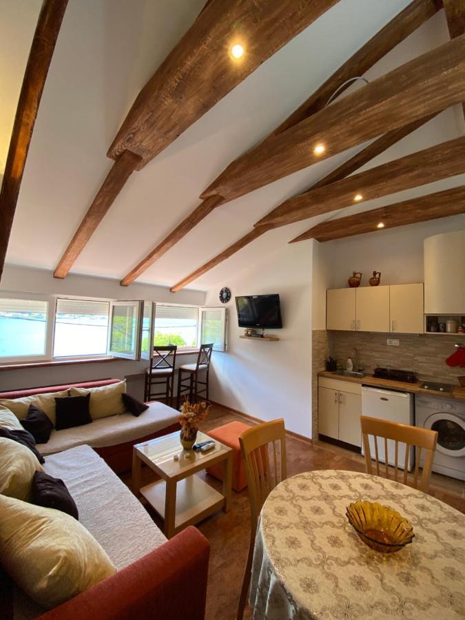 קוטור Sunny Bay Apartments מראה חיצוני תמונה