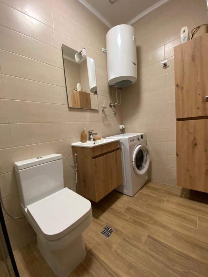 קוטור Sunny Bay Apartments מראה חיצוני תמונה