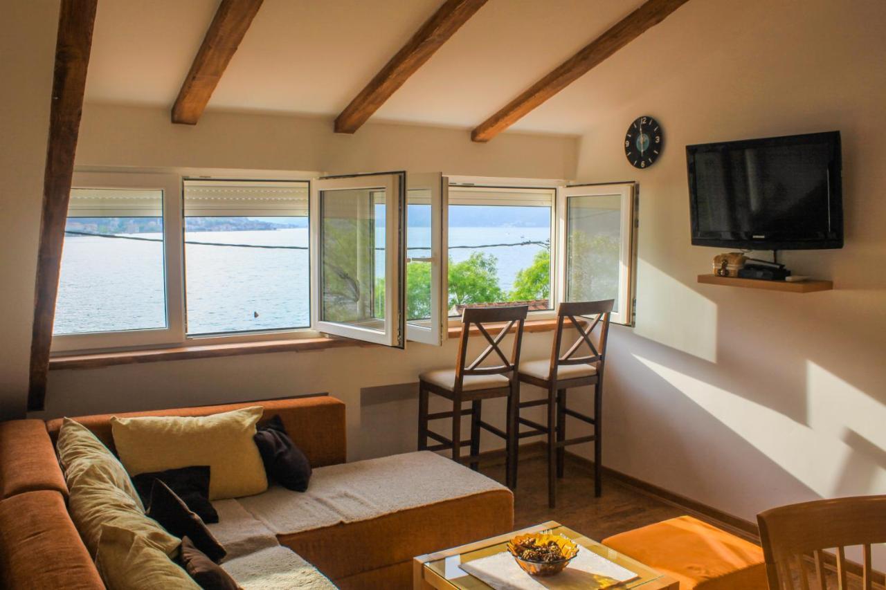קוטור Sunny Bay Apartments מראה חיצוני תמונה