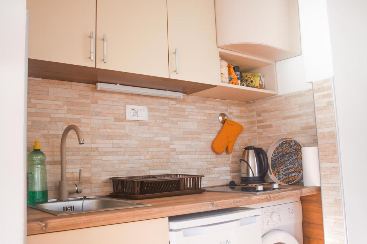 קוטור Sunny Bay Apartments מראה חיצוני תמונה