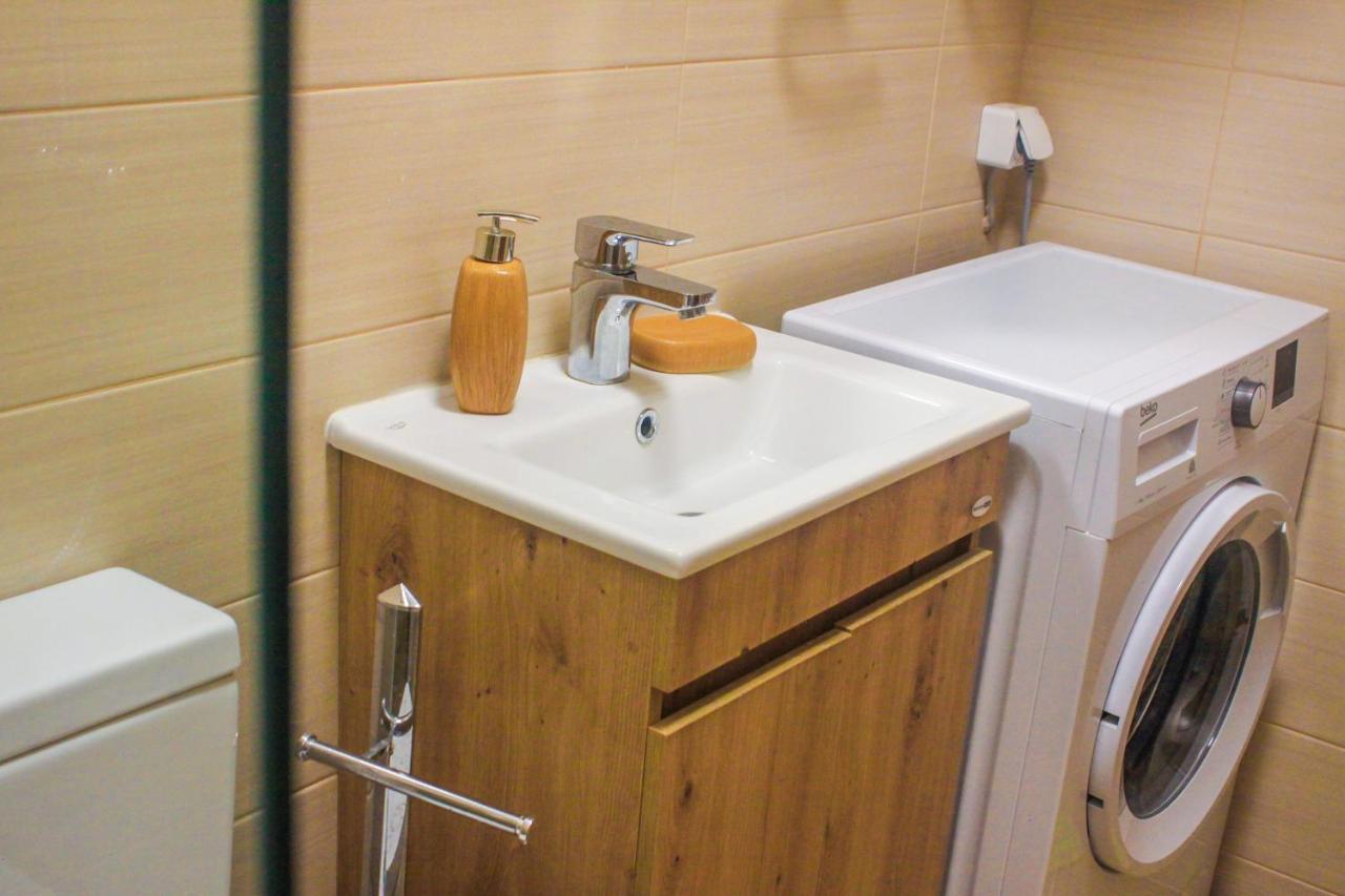 קוטור Sunny Bay Apartments מראה חיצוני תמונה