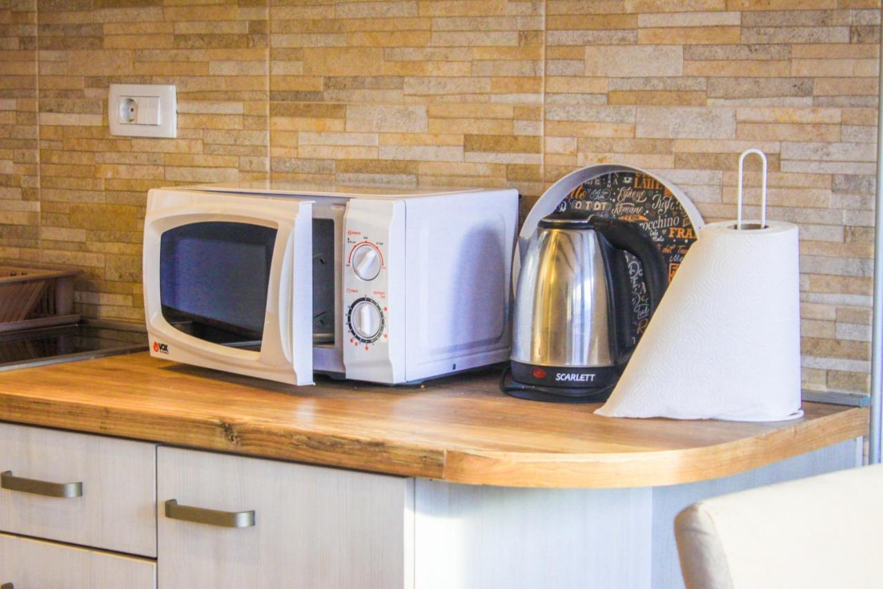 קוטור Sunny Bay Apartments מראה חיצוני תמונה