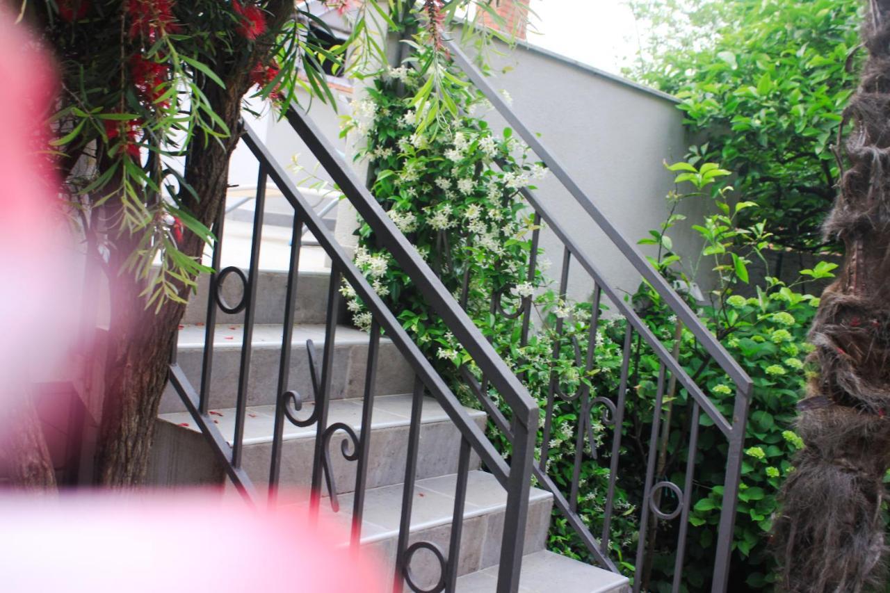 קוטור Sunny Bay Apartments מראה חיצוני תמונה