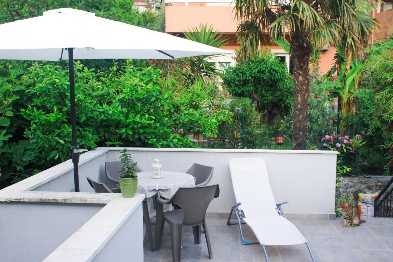 קוטור Sunny Bay Apartments מראה חיצוני תמונה