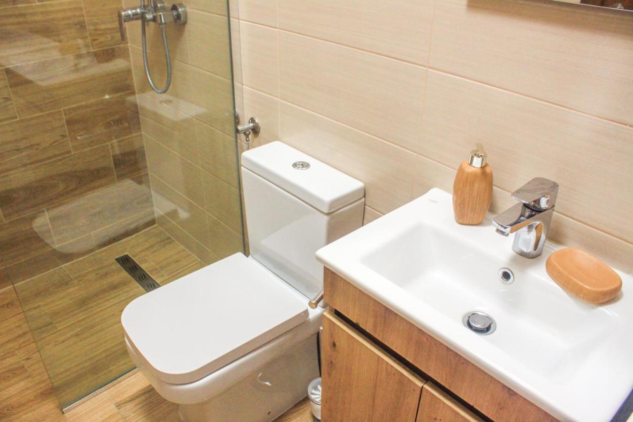 קוטור Sunny Bay Apartments מראה חיצוני תמונה