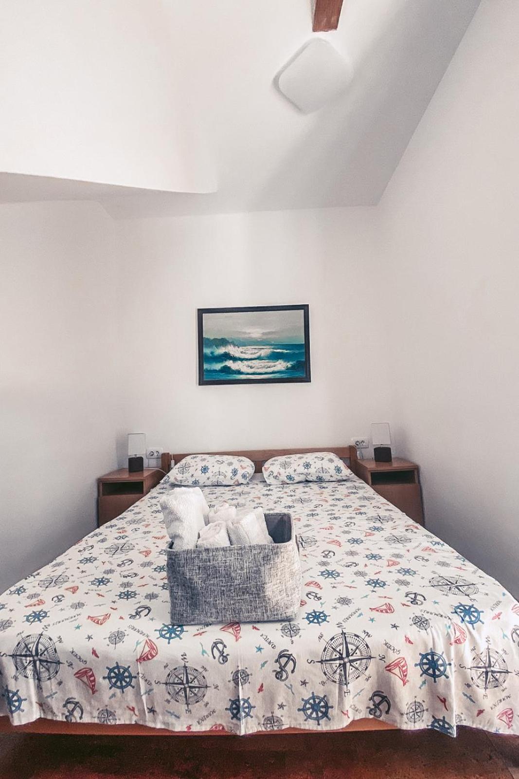 קוטור Sunny Bay Apartments מראה חיצוני תמונה