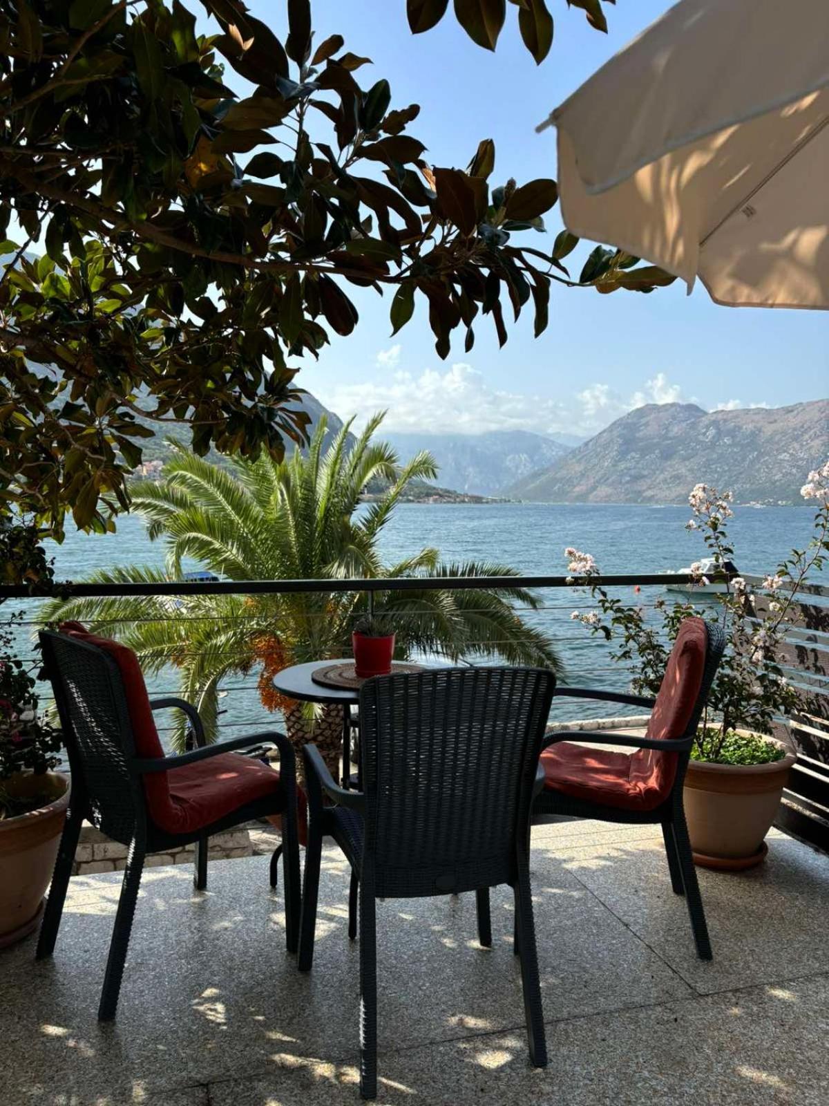 קוטור Sunny Bay Apartments מראה חיצוני תמונה