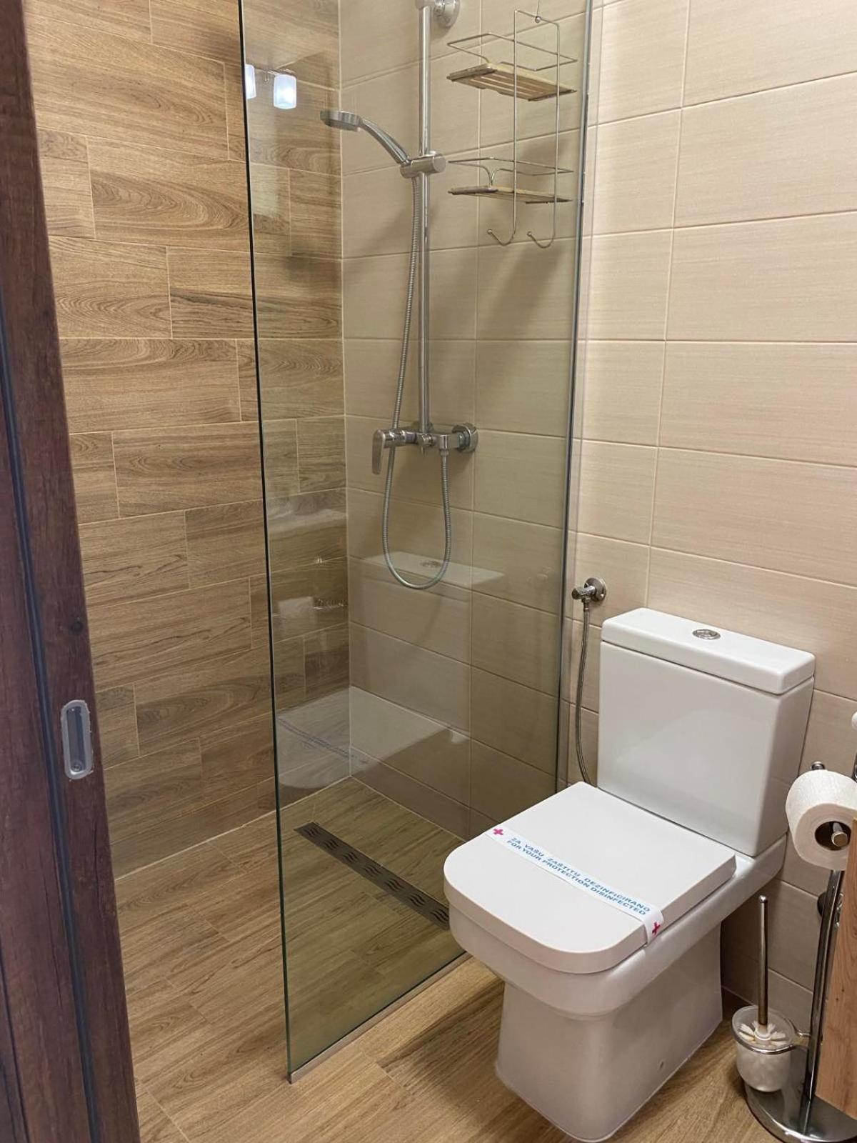 קוטור Sunny Bay Apartments מראה חיצוני תמונה