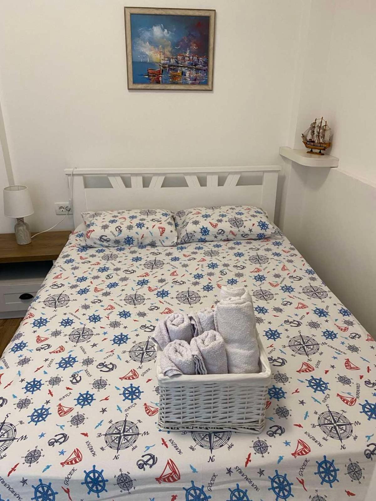 קוטור Sunny Bay Apartments מראה חיצוני תמונה