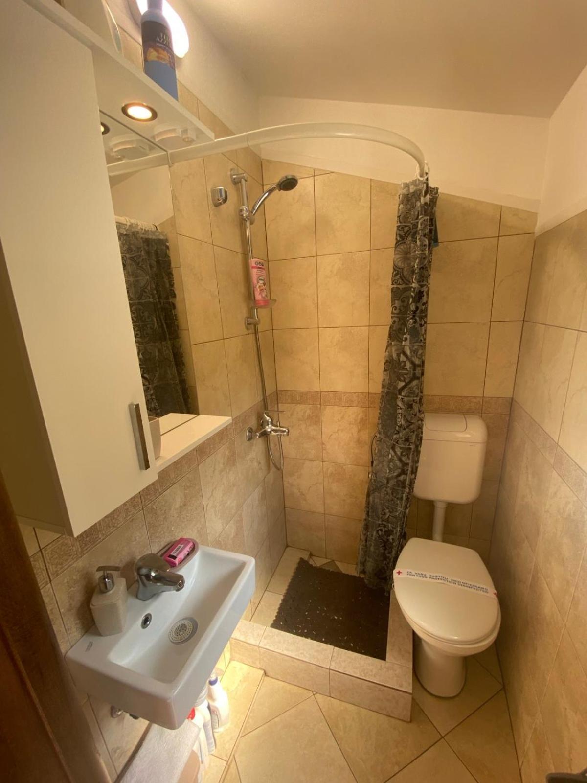 קוטור Sunny Bay Apartments מראה חיצוני תמונה